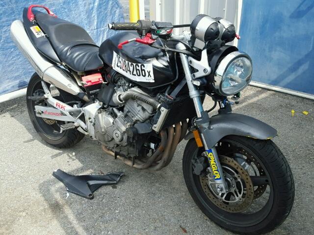Honda CB600 (599)