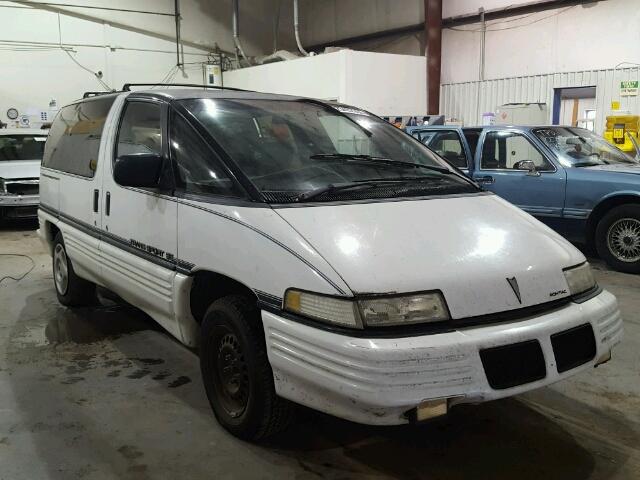 Pontiac Trans Sport
