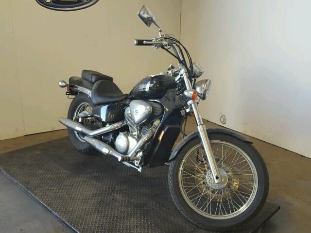 Honda VT600C (SHADOW VLX)