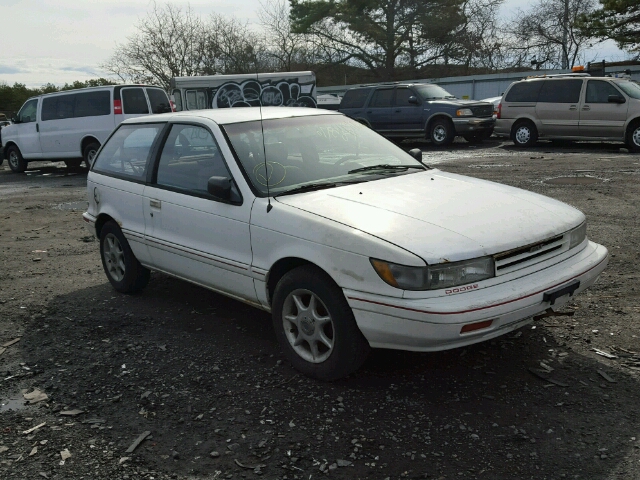 Dodge Colt