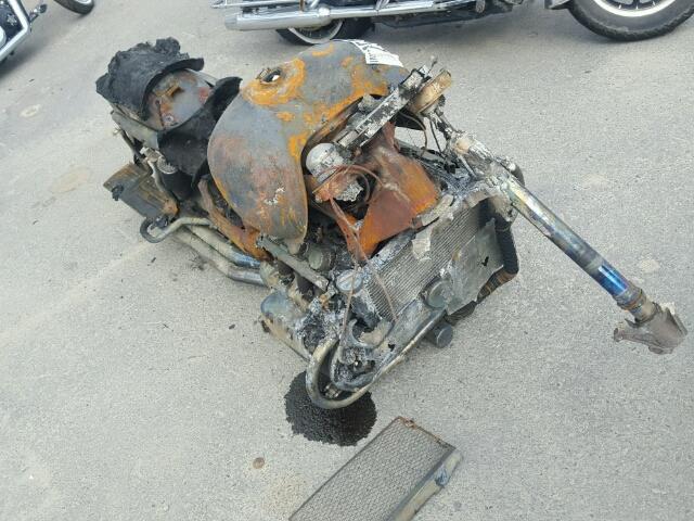 Honda GL1500 (Valkyrie)