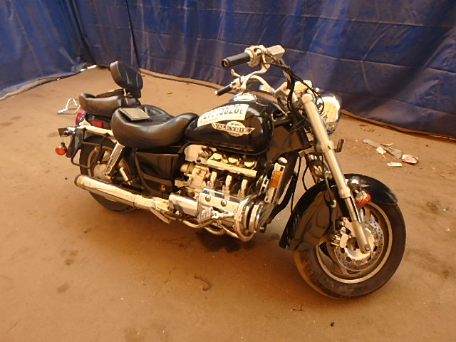 Honda GL1500C (VALKYRIE)