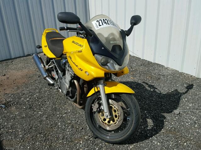 Suzuki GSF600SK