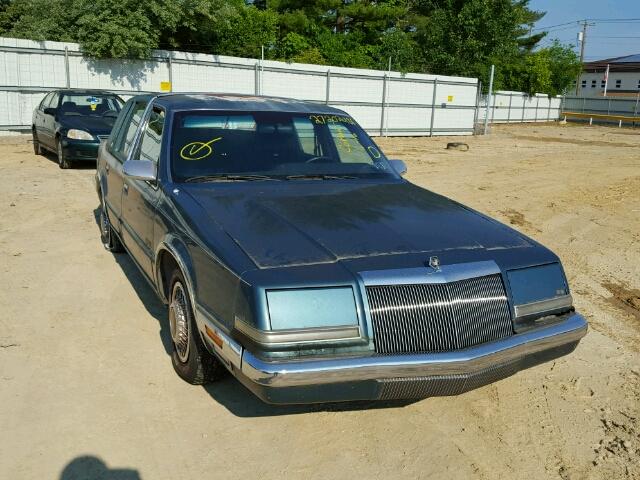 Chrysler Imperial
