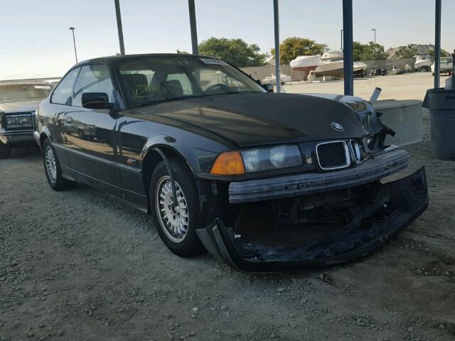 BMW 318iS