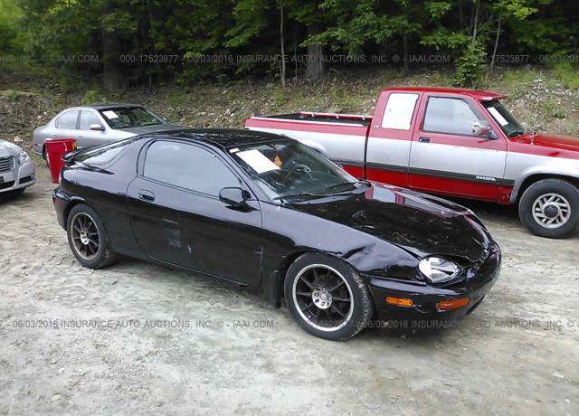Mazda MX-3