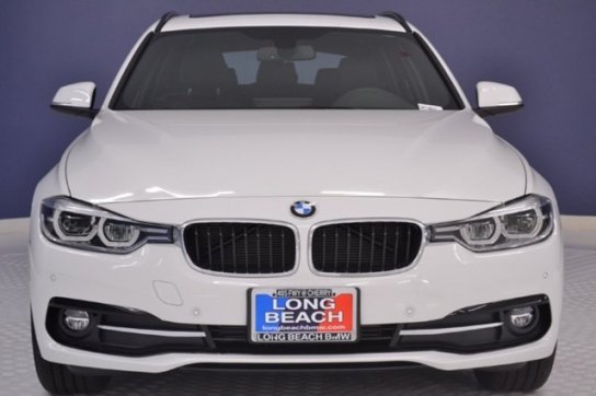 2016 BMW 328d