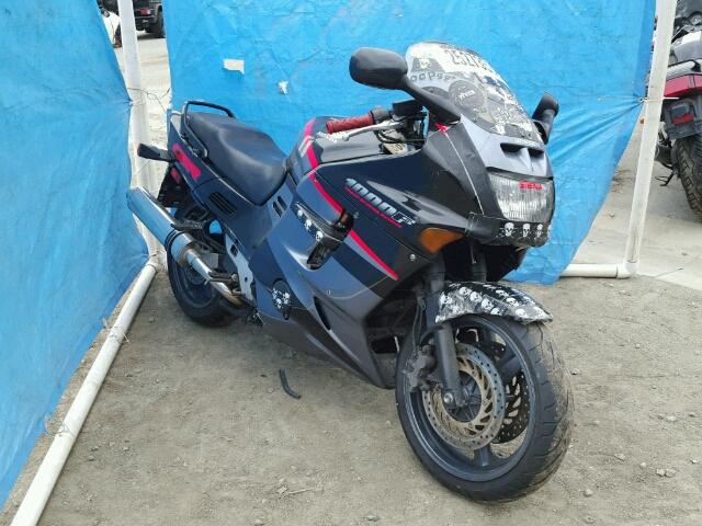 Honda CBR1000