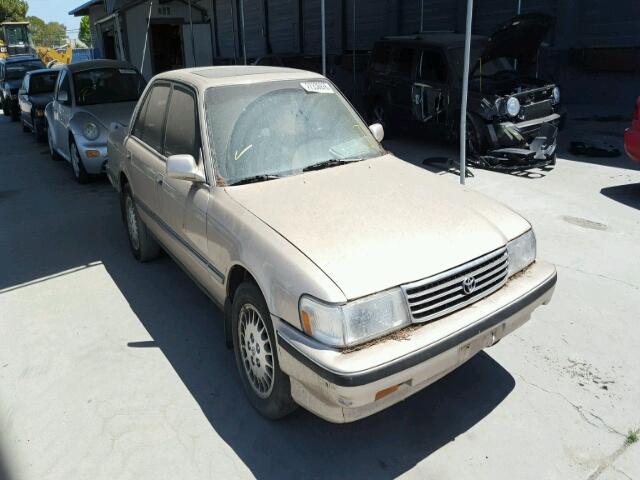 Toyota Cressida