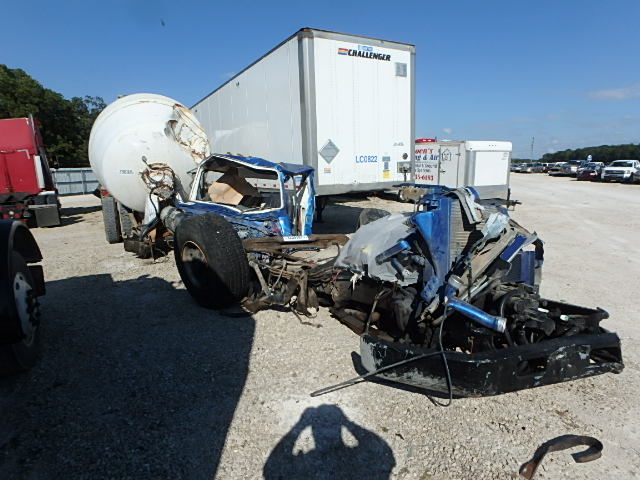 Ford LT8000