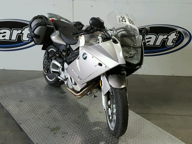 BMW F 800 ST