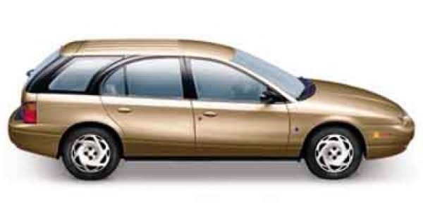 Saturn SW1