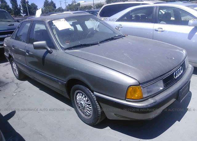 Audi 90