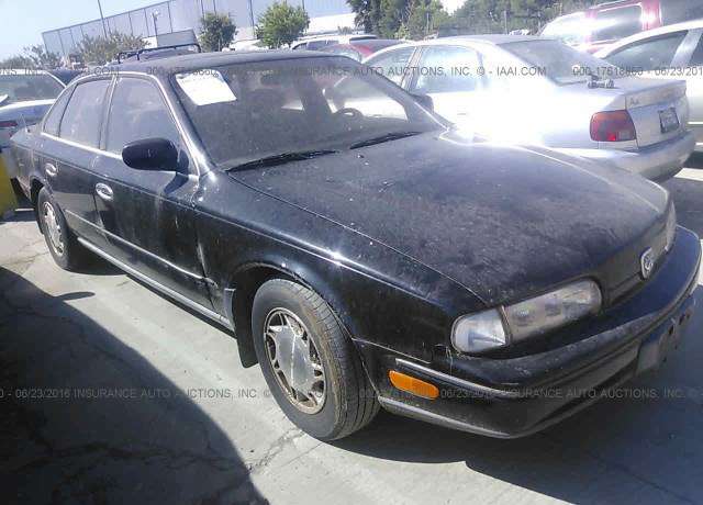 Infiniti Q45