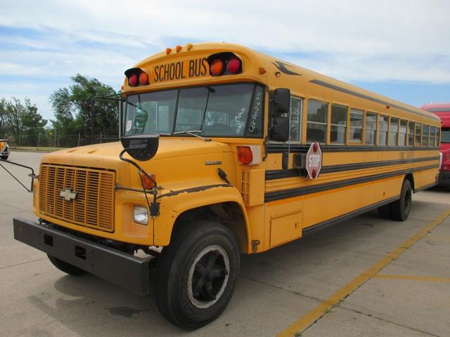 Chevrolet B7