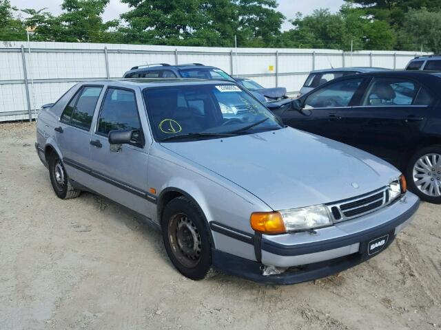 Saab 9000