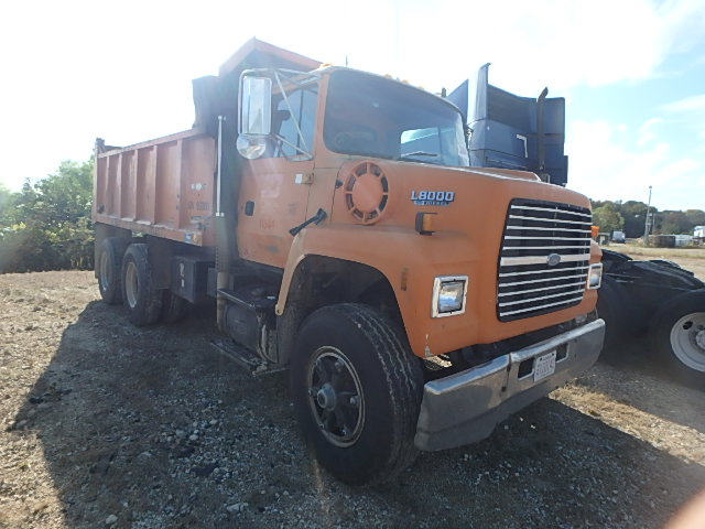 Ford LNT8000
