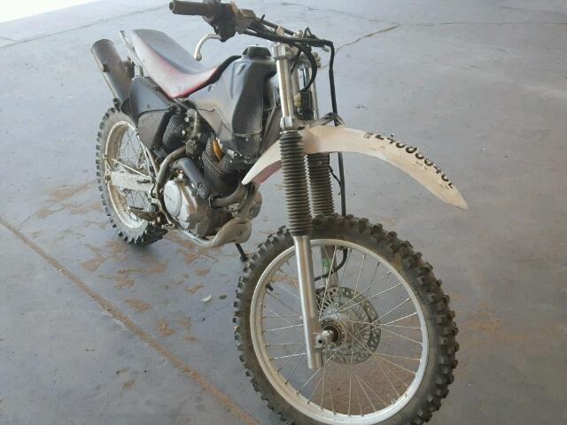 Honda CRF230