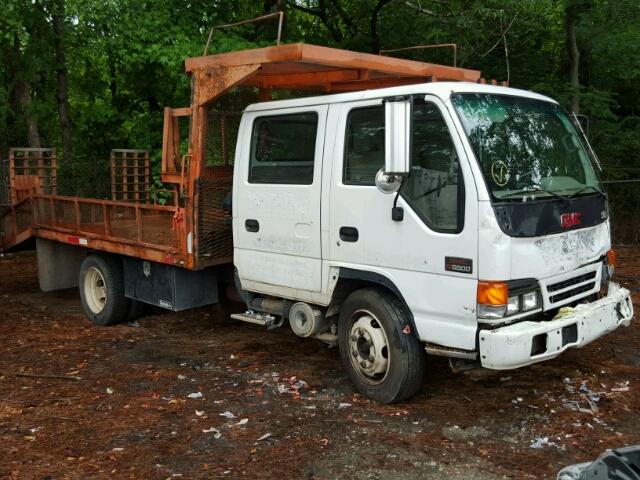 GMC W5