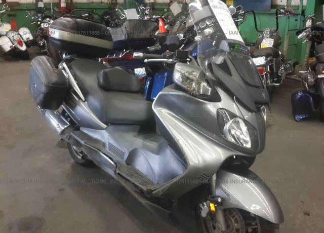 Suzuki AN650AL