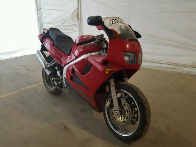 Honda VFR 750F