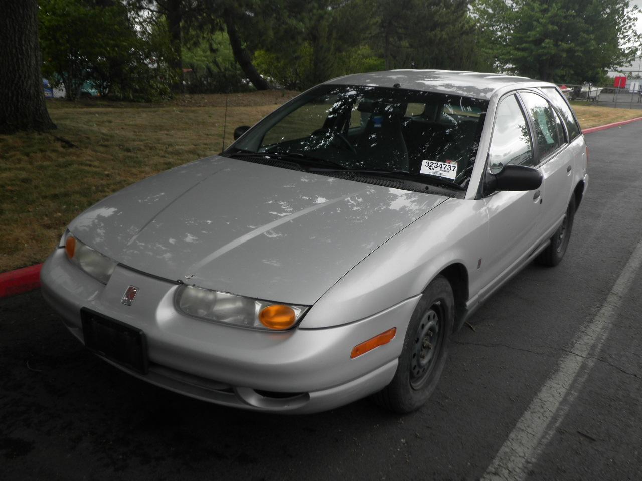 Saturn SW1