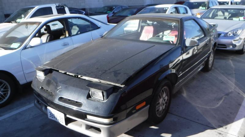 Dodge Daytona