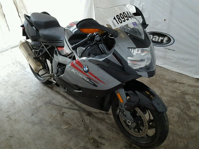 BMW K 1300 S