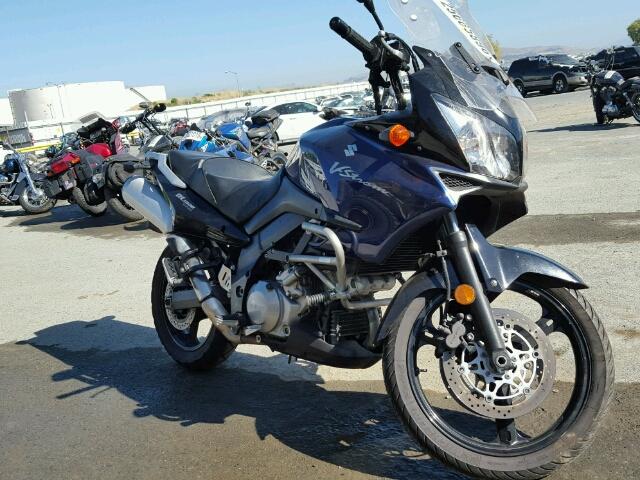 Suzuki DL1000