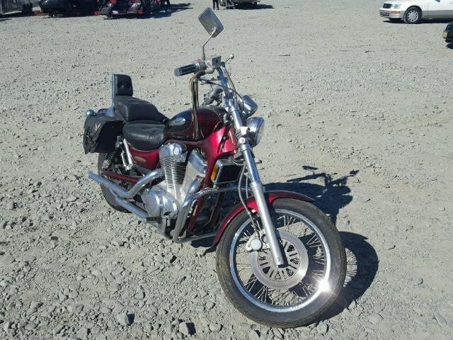 Suzuki VS1400GLP