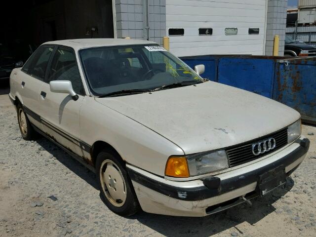 Audi 90
