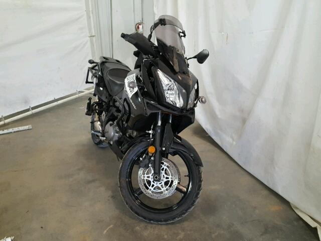 Suzuki DL1000
