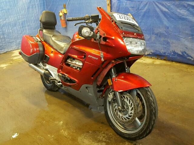 Honda ST1100