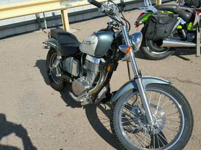 Suzuki LS650L
