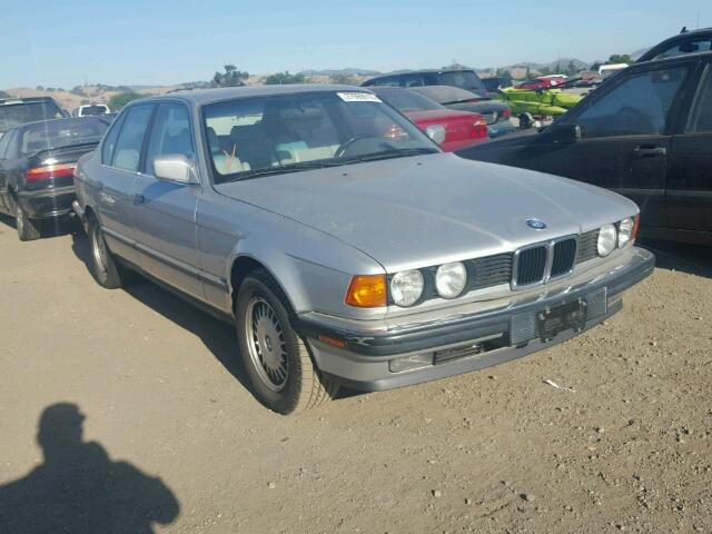 BMW 735i