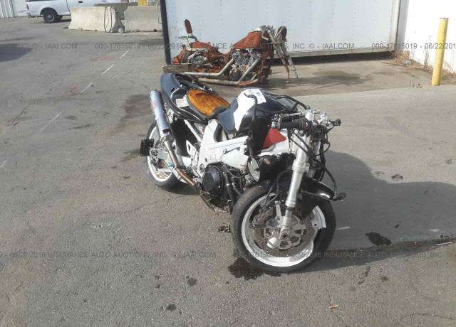 Suzuki TL1000R