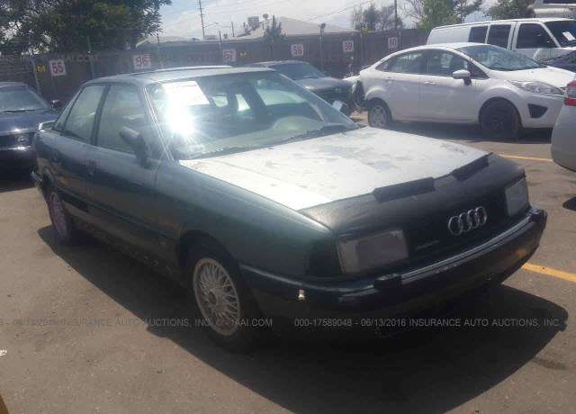Audi 90