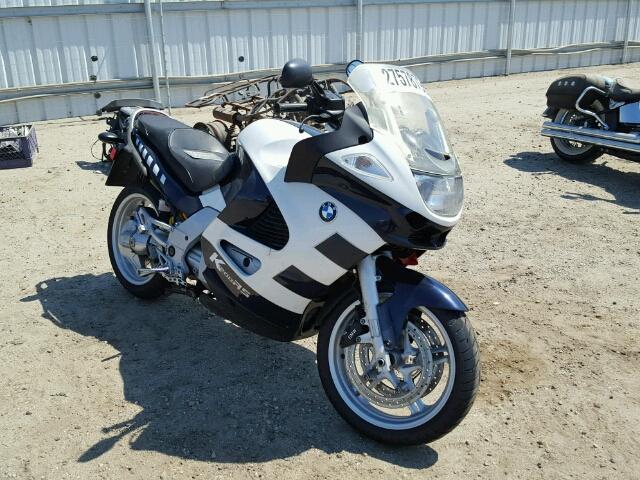 BMW K 1200 S
