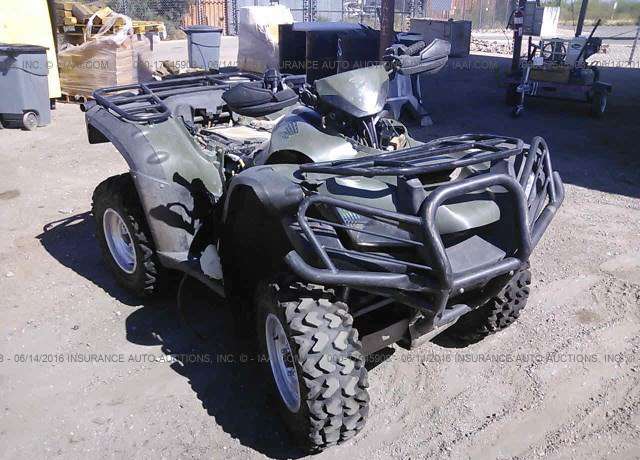 Honda FourTrax