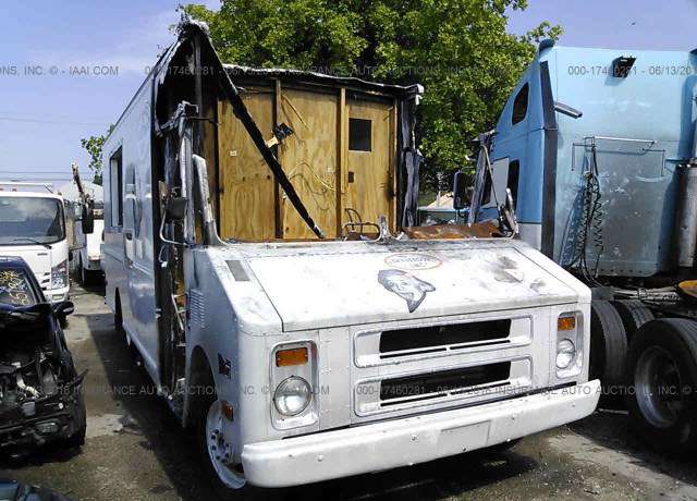 GMC Value Van
