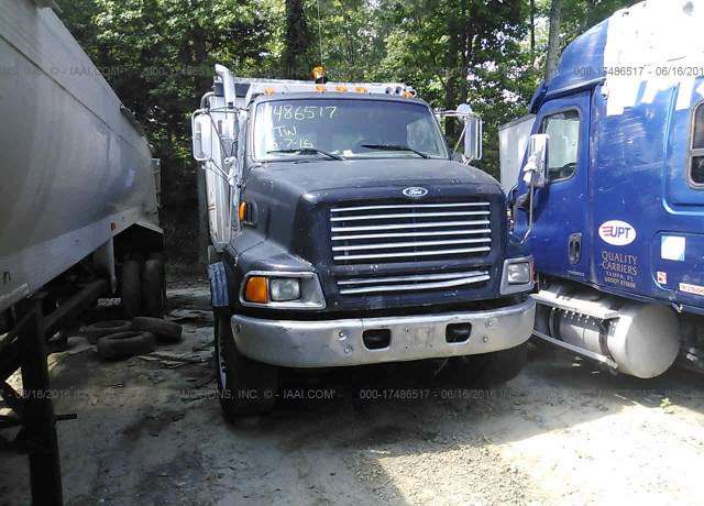 Ford LT9513