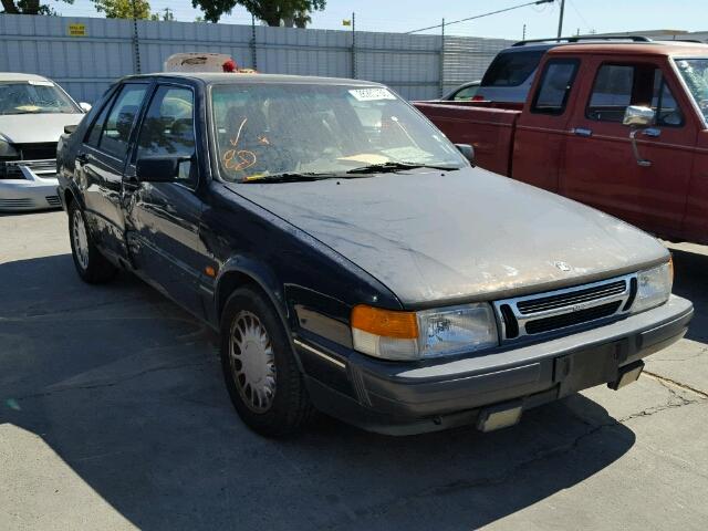 Saab 9000