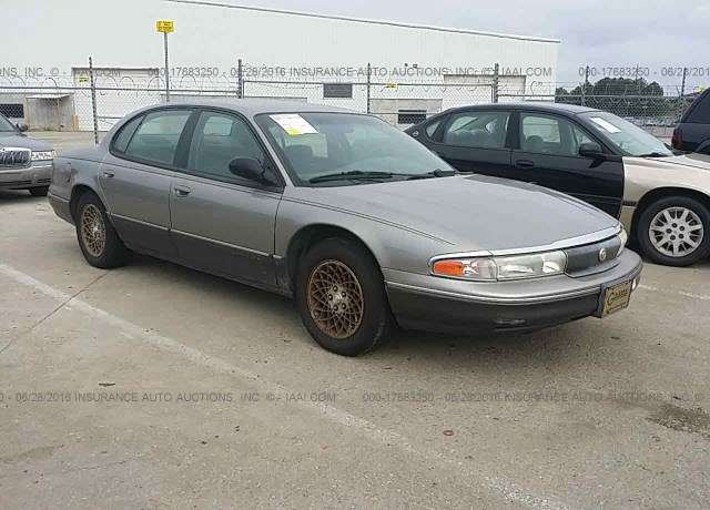 Chrysler New Yorker