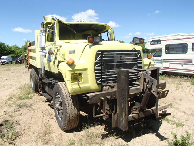 Ford L9000