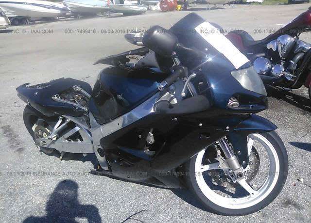 Suzuki GSX-R750