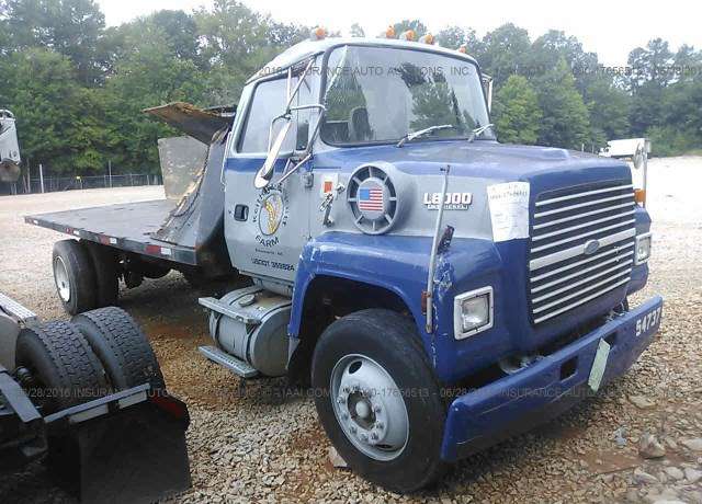 Ford LN8000