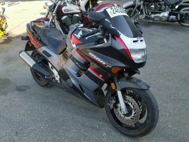 Honda CBR1000