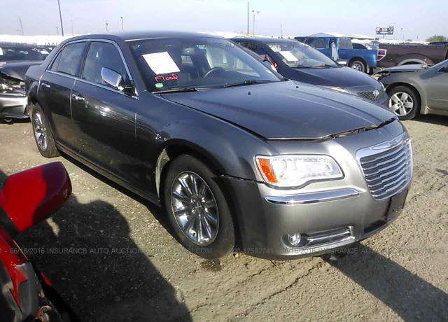 CHRYSLER