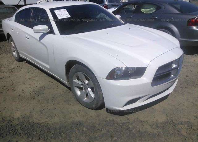 DODGE