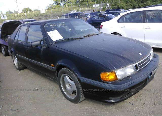 Saab 9000